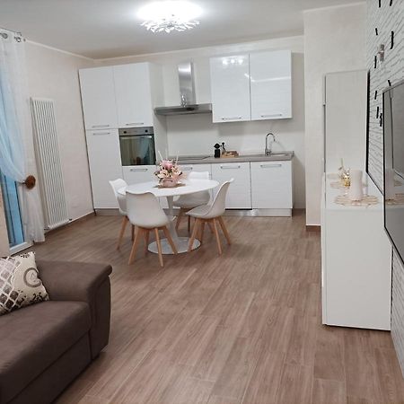 Casa Micaela Lägenhet Chioggia Exteriör bild