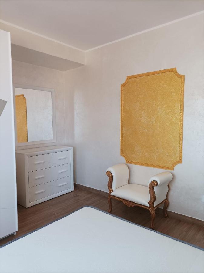 Casa Micaela Lägenhet Chioggia Exteriör bild