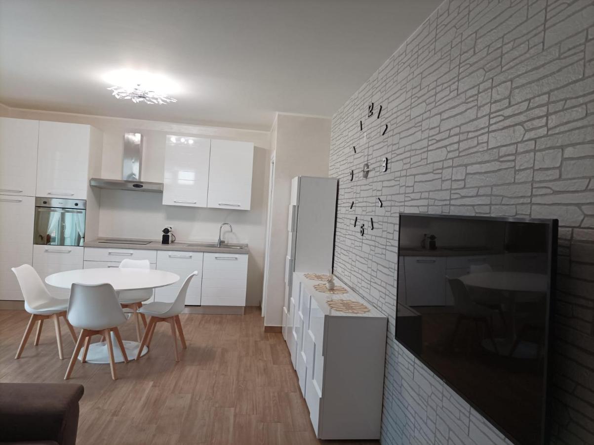 Casa Micaela Lägenhet Chioggia Exteriör bild