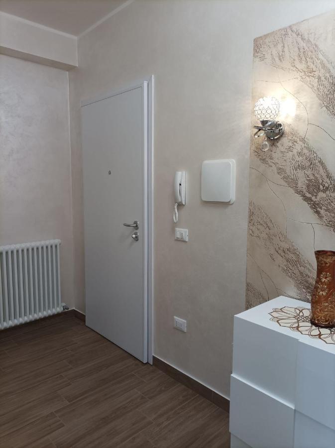 Casa Micaela Lägenhet Chioggia Exteriör bild