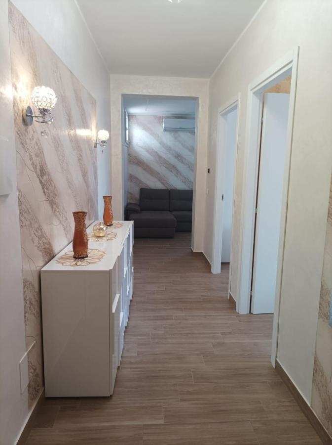 Casa Micaela Lägenhet Chioggia Exteriör bild