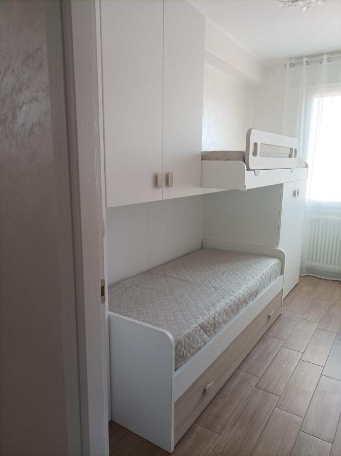 Casa Micaela Lägenhet Chioggia Exteriör bild
