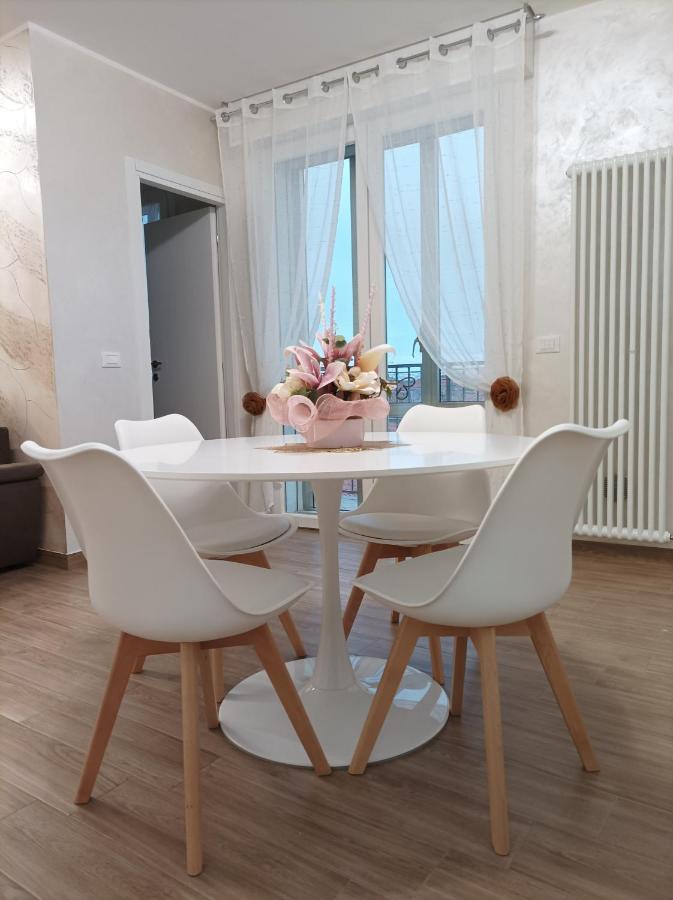Casa Micaela Lägenhet Chioggia Exteriör bild