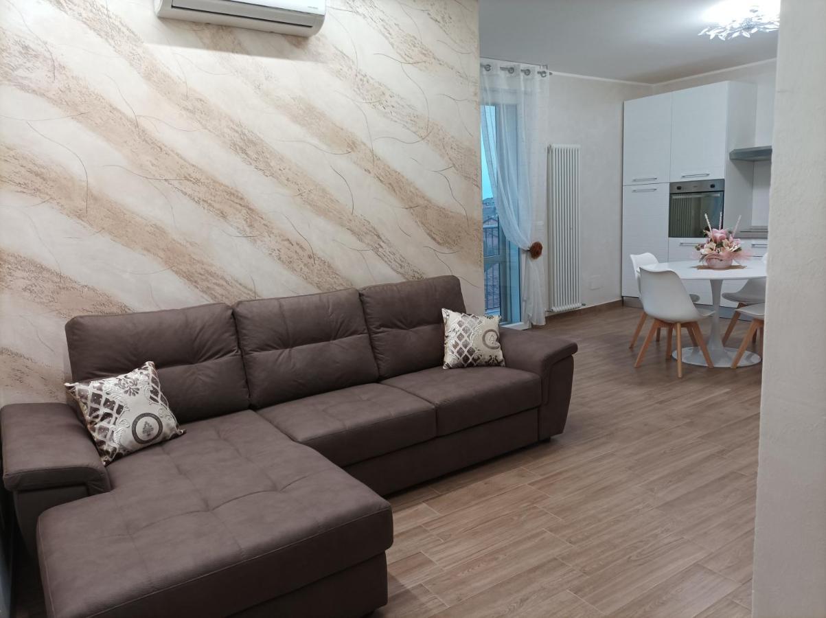 Casa Micaela Lägenhet Chioggia Exteriör bild
