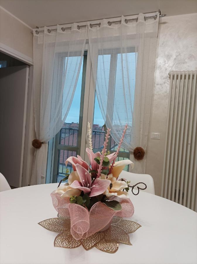 Casa Micaela Lägenhet Chioggia Exteriör bild