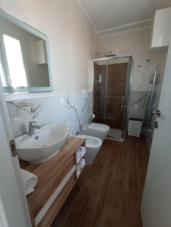 Casa Micaela Lägenhet Chioggia Exteriör bild