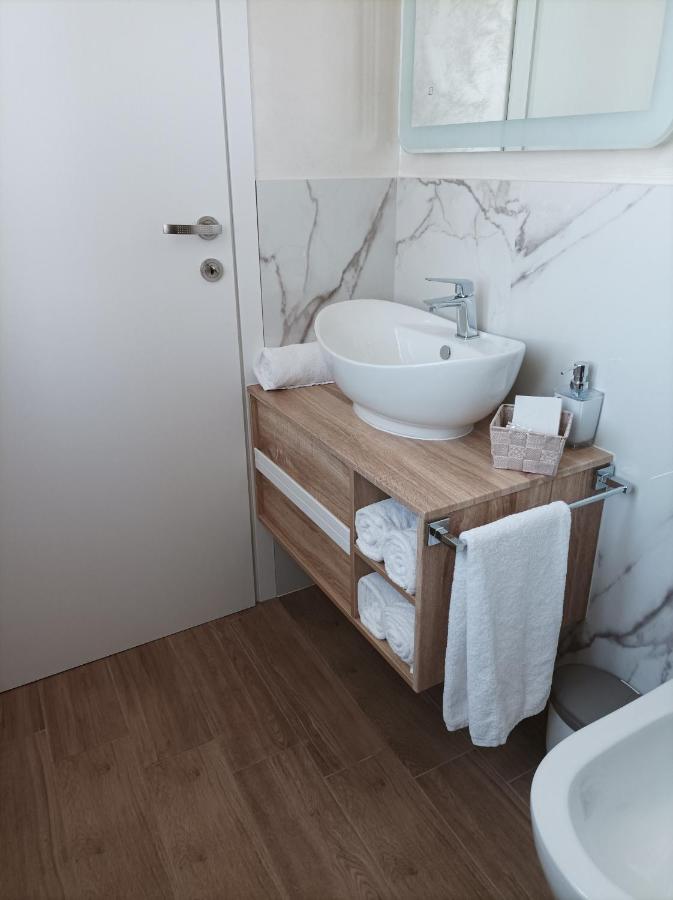 Casa Micaela Lägenhet Chioggia Exteriör bild