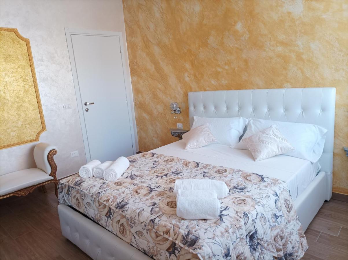 Casa Micaela Lägenhet Chioggia Exteriör bild