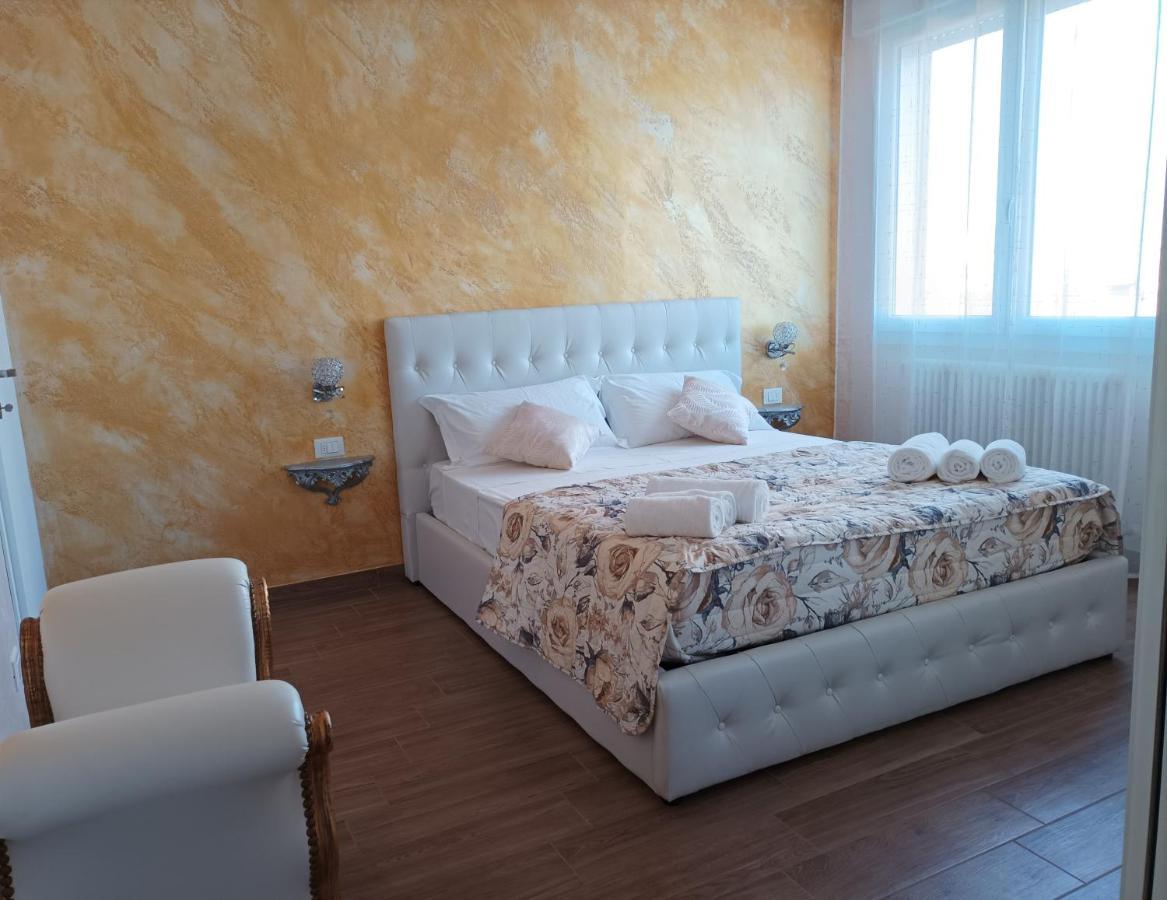 Casa Micaela Lägenhet Chioggia Exteriör bild
